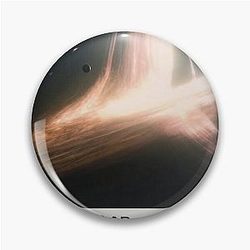 Interstellar Pin