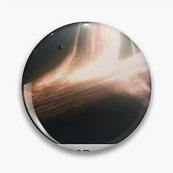Interstellar Pin