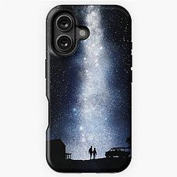Interstellar iPhone Case