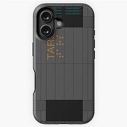 TARS from Interstellar Tough Case
