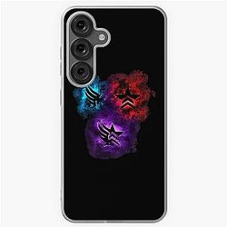 Interstellar Samsung Galaxy Case