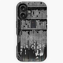 Interstellar iPhone case