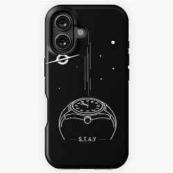 S.T.A.Y Interstellar iPhone Case