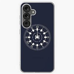 Interstellar - Rage Against the Dying Light Samsung Galaxy Soft Case