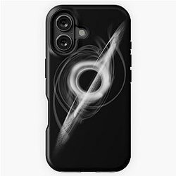 Black hole Interstellar Tough Case