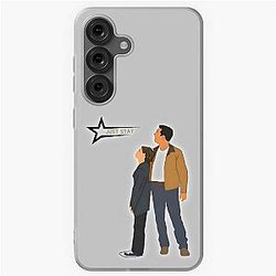 Interstellar Samsung Galaxy Case