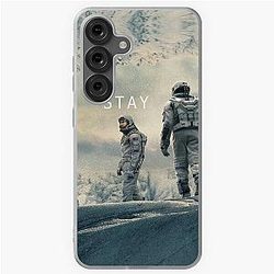 STAY Interstellar Samsung Galaxy Case
