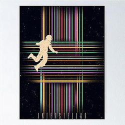 Interstellar Posters