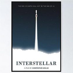 Interstellar film
