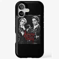 The Interview with the Vampire Lestat and Tom Cruise