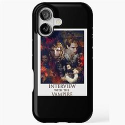 Interview with the Vampire iPhone Case
