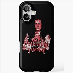1994 Interview With Vampire iPhone Tough Case