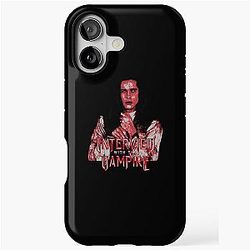 1994 Interview with the Vampire iPhone Tough Case
