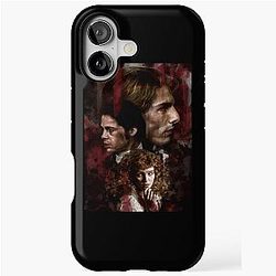 Interview with a Vampire iPhone Case