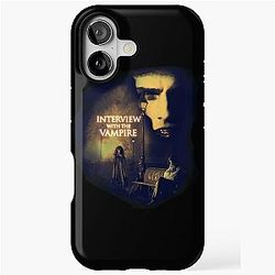 Interview with the Vampire iPhone Case