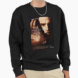 Gift Idea Interview With The Vampire The Vampire Chronicles Arctic Monkeys Pullover Sweatshirt
