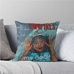 Interview with the Vampire My Baby Loves Windows