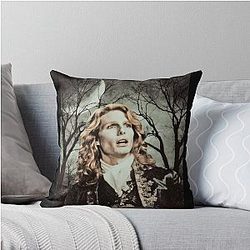Black Lion Court Interview With The Vampire Graphic Gift For Fan Unisex Tee Throw Pillow