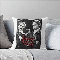 Bravery Strong The Interview With Lestat And Louishorror Tom Cruise