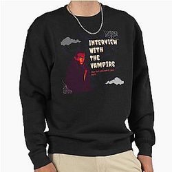Interview with the Vampire Sweatshirt