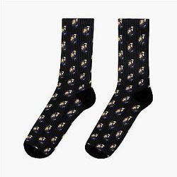Interview with the Vampire 7 Socks