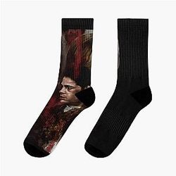 Lover Gifts For Fan Vampire Tee Socks