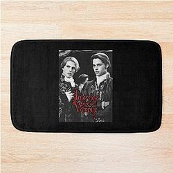 Bravery Strong Good The Interview With Lestat And Louis Tom Cruise