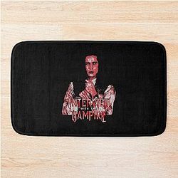 1994 Interview with the Vampire Bath Mat