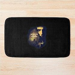 Interview with the Vampire Bath Mat