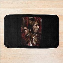 Interview with the Vampire Bath Mat