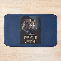 Interview with the Vampire Bath Mat