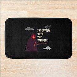 Interview with the Vampire Bath Mat