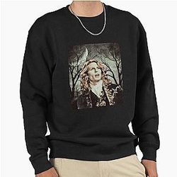 Black Lion court Interview with Vampire Graphic gift for Fan Unisex Tee Pullover Sweatshirt