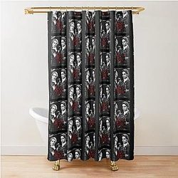Bravery Strong The Interview With Lestat Curtain