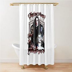 Interview with the Vampire Shower Curtain