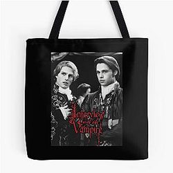 The Interview with Lestat Tote Bag