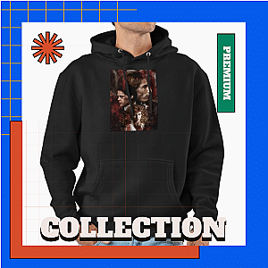 Interview With The Vampire Hoodies