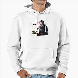 Interview with the Vampire Pullover Hoodie