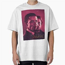 INTERVIEW WITH THE VAMPIRE T-Shirt