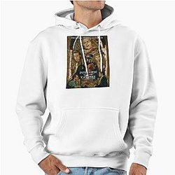 Interview with the Vampire Hoodie