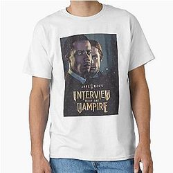 Interview with the Vampire T-Shirt