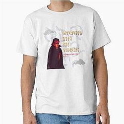 Interview with the Vampire Classic T-Shirt