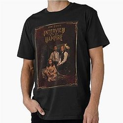 Interview with the Vampire T-Shirt