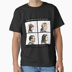 Interview with the Vampire T-Shirt