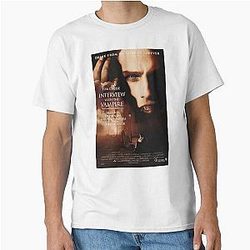 Gift Idea Interview With The Vampire The Vampire Chronicles Arctic Monkeys Classic T-Shirt