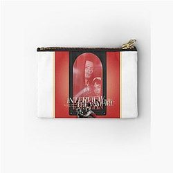 Interview with the Vampire Poster Zipper Pouch