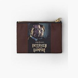 Interview with the Vampire Zipper Pouch