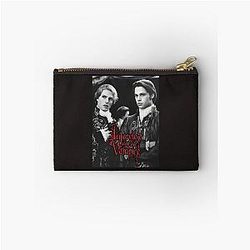 The Interview with Lestat and Louis Horror