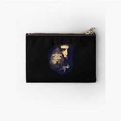 Interview with the Vampire Zipper Pouch