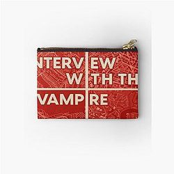 Interview with the Vampire Book Pouch